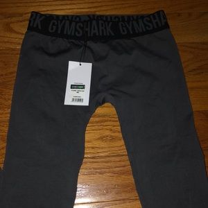 BRAND NEW GYMSHARK LEGGINGS!